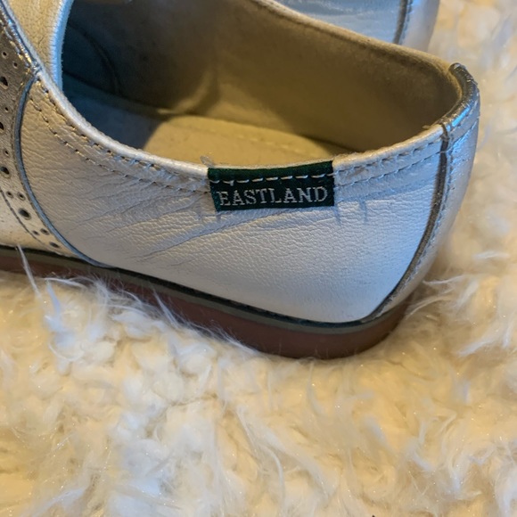 East land oxfords - Picture 5 of 9